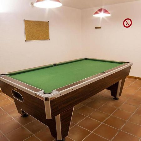 Apartamento Con Jardin - Montana Park Enveitg 외부 사진