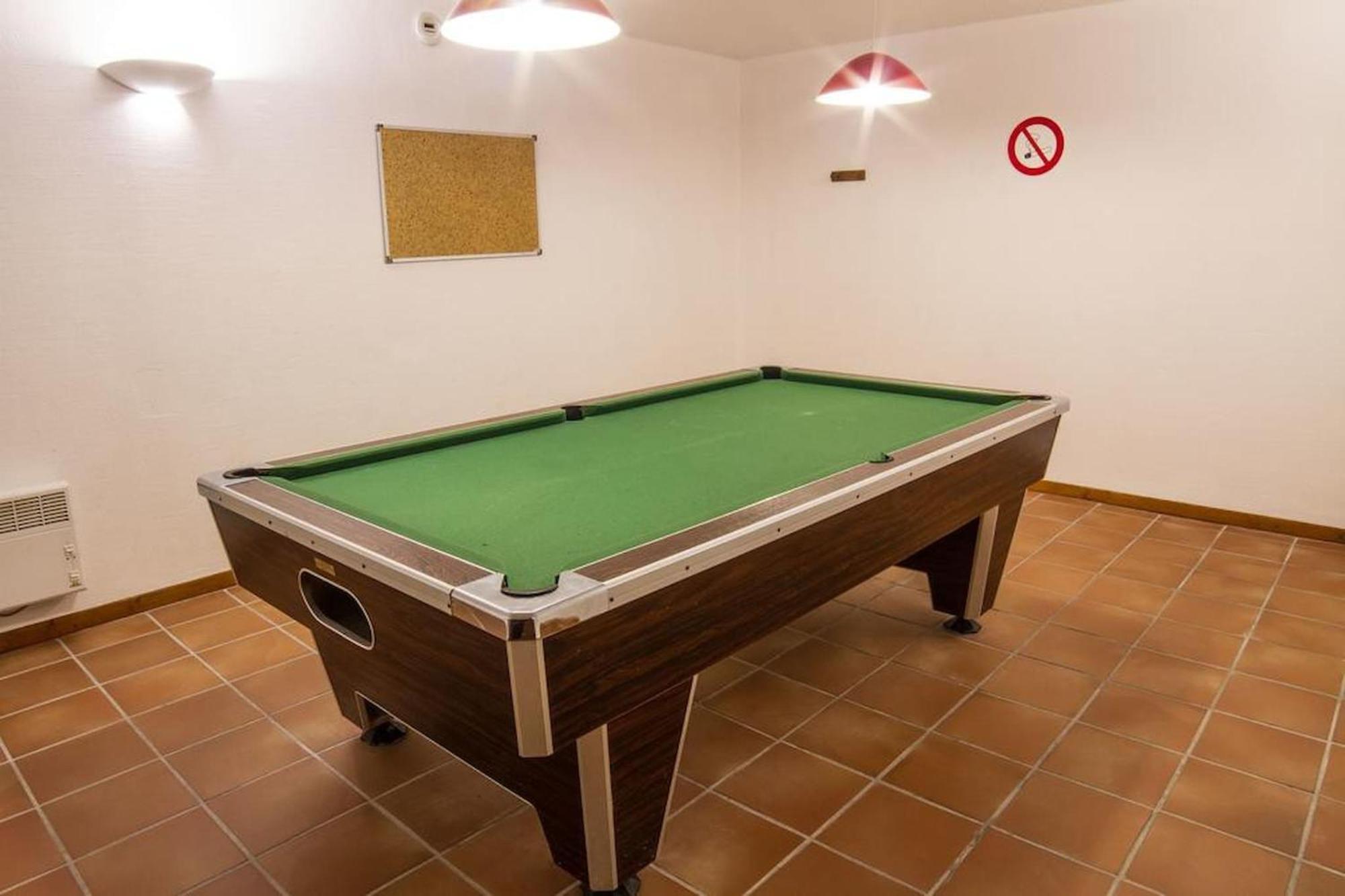 Apartamento Con Jardin - Montana Park Enveitg 외부 사진