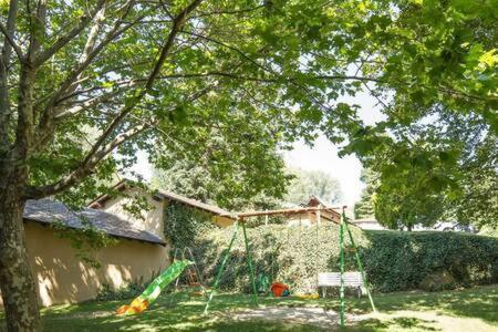 Apartamento Con Jardin - Montana Park Enveitg 외부 사진