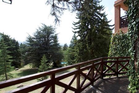 Apartamento Con Jardin - Montana Park Enveitg 외부 사진