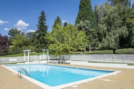 Apartamento Con Jardin - Montana Park Enveitg 외부 사진