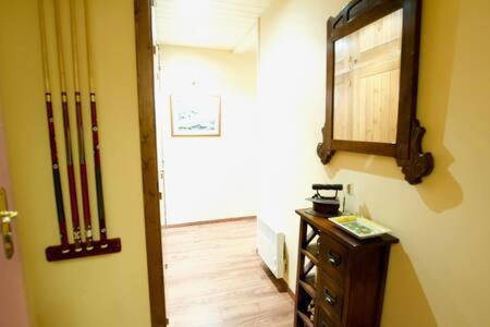 Apartamento Con Jardin - Montana Park Enveitg 외부 사진