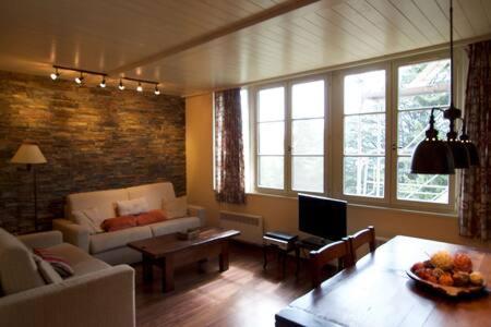 Apartamento Con Jardin - Montana Park Enveitg 외부 사진